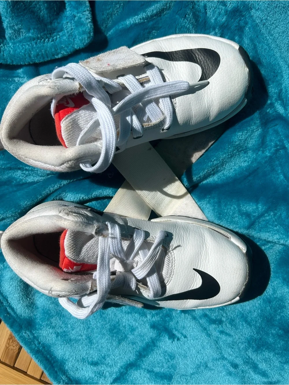 Nike JUST DO IT sneakers